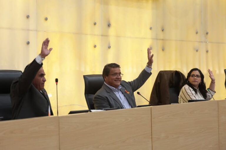 Revocación de mandato en Puebla, fortalece democracia: Julio Huerta