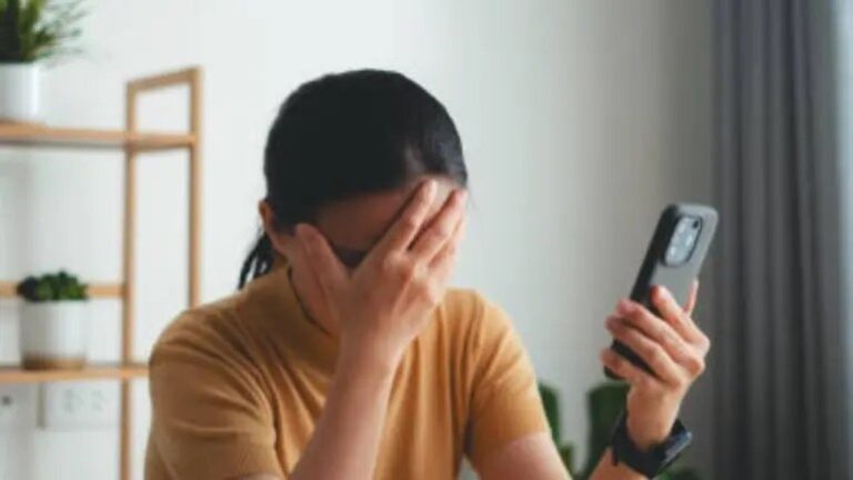 El año pasado 18.9 millones de usuarios de Internet fueron víctimas de ciberacoso: Inegi