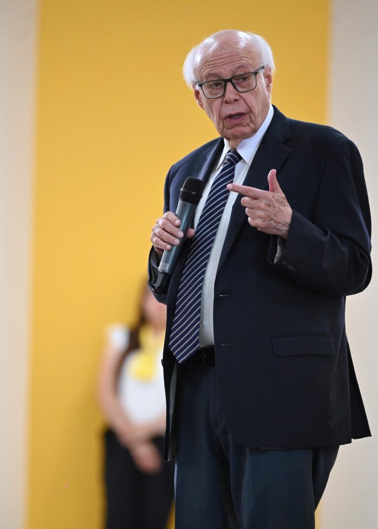 Nombrar a López-Gatell en la OMS es una ofensa para las familias mexicanas: José Narro