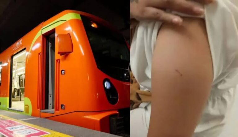 Aprueba 21 dictámenes, entre ellos, las agresiones conocidas como “pinchazos” en el Metro de la CDMX
