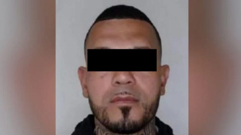 Detienen en Bogotá a “El Costeño”, presunto responsable de la agresión contra el precandidato presidencial Miguel Uribe