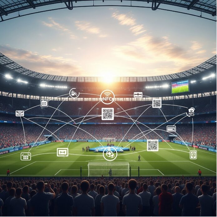 Digitalizar o perder: el gol que necesita México para modernizar la economía antes del MundialDigitalizar o perder: el gol que necesita México para modernizar la economía antes del Mundial