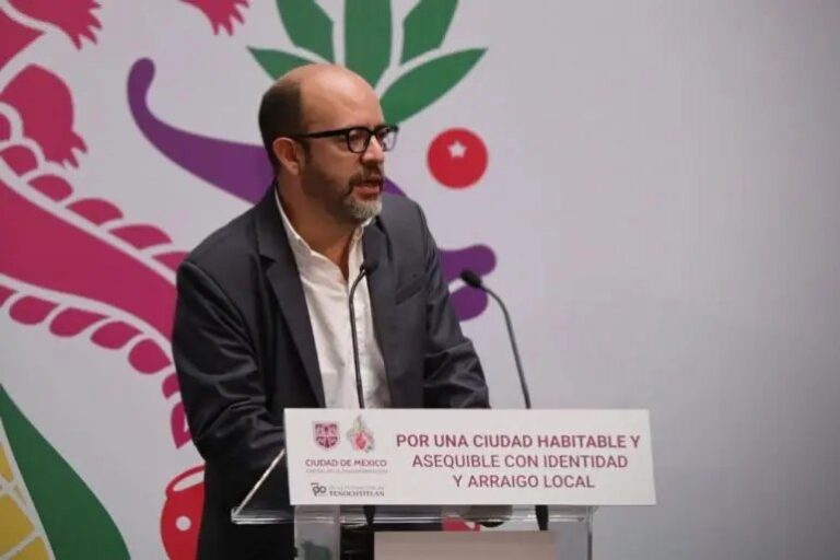 ‘Rentas estarán bajo control del nuevo programa Bando Uno’: Inti Muñoz