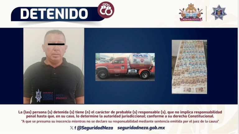 No vamos a permitir actos de corrupción dentro del gobierno municipal: Adolfo Cerqueda