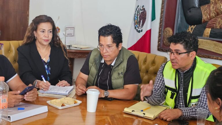 🌍 Ecatepec va por Récord Guinness en limpieza masiva: más de 147 mil personas buscarán hacer historia