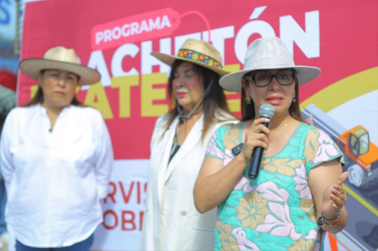 ¡No vamos a permitir impunidad!: Azucena Cisneros