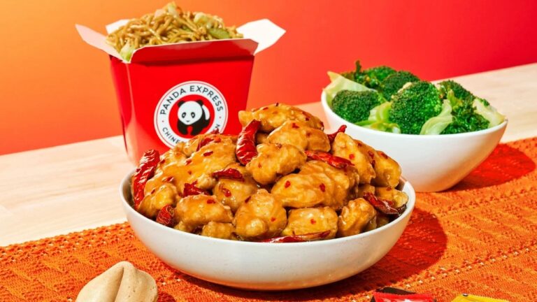 ¡Orange Chicken cumple 38… y llega más hot que nunca!