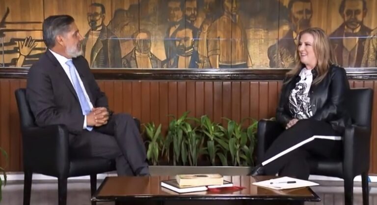 Sería un Gran Pasó para México la Regulación de Sobreventa de Boletos de Avión: Marilyn Ballesteros