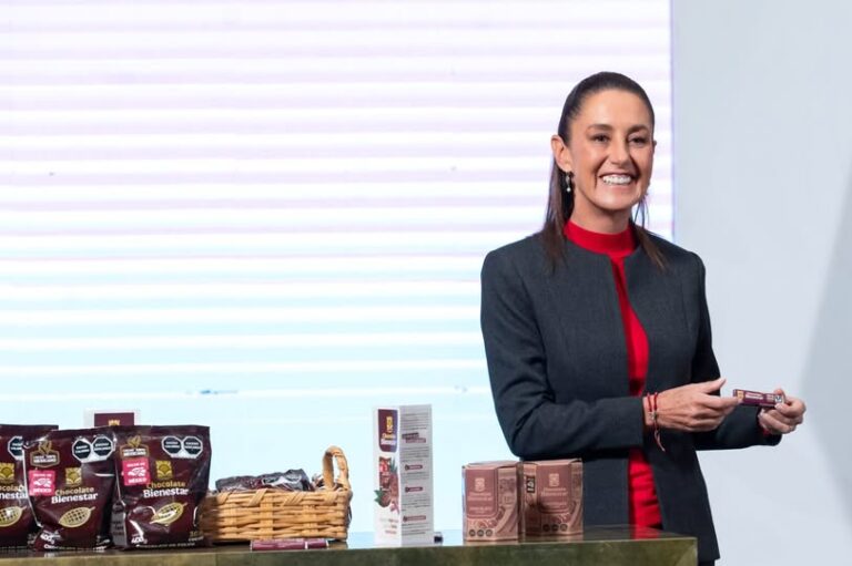 Lanzan el Chocolate del Bienestar: hay 3 presentaciones y estos son sus precios