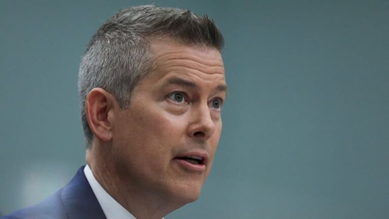 EE. UU. lanza medidas contra México por violar acuerdo aéreo