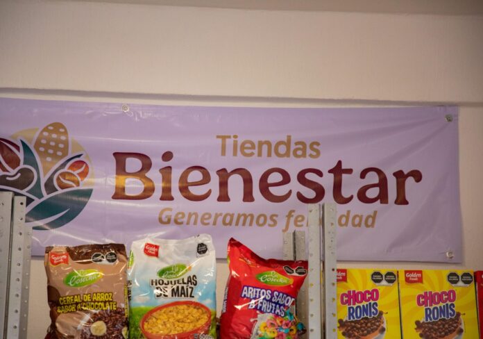 Nuestra prioridad es garantizar el derecho a la alimentación para todas y todos: Aleida Alavez Ruiz