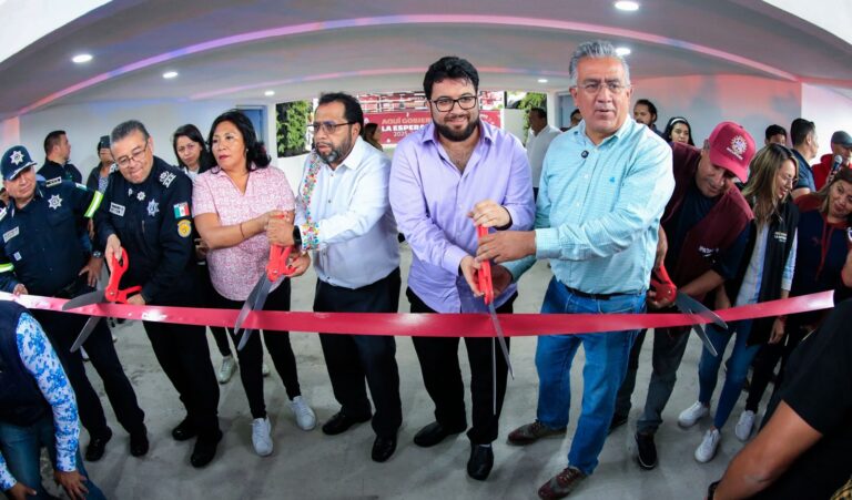 “Desde aquí podremos cuidar y tener una presencia permanente”: Isaac Montoya