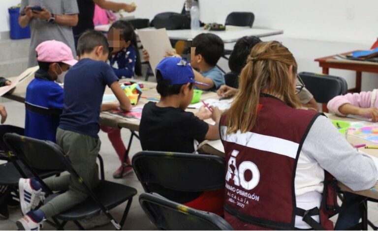 Arranca Curso de Verano 2025 en Álvaro Obregón con actividades gratuitas para niñas, niños y adolescentes