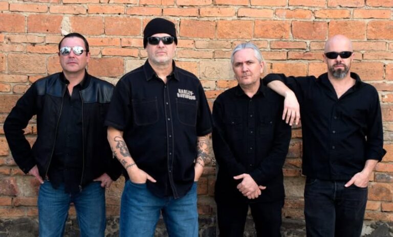 CUCA encenderá la Maraka: una descarga de clásicos y redención sonora