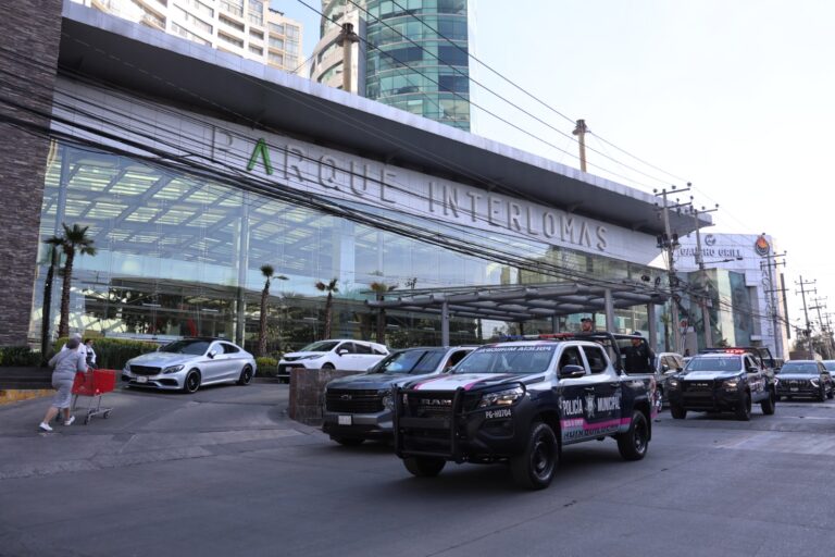 “Estamos pendientes 24/7 para que disfruten sus vacaciones”: Romina Contreras