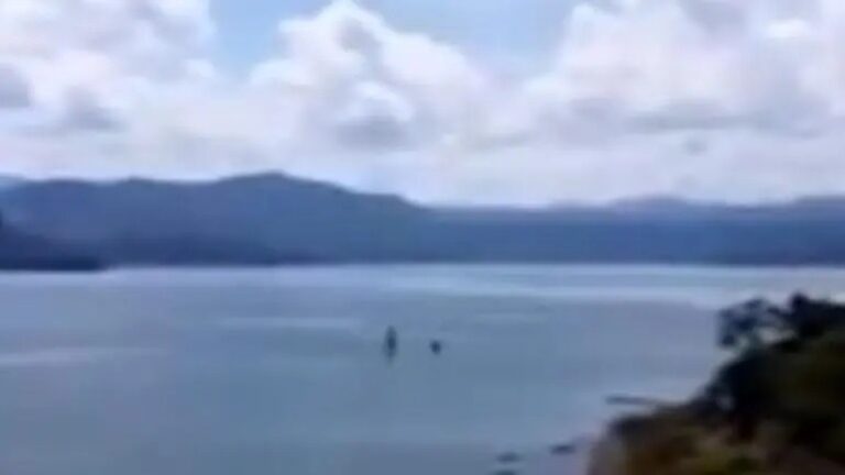 Sistema Cutzamala continúa recuperación por lluvias, pero reducen suministro hacia CDMX y Edomex