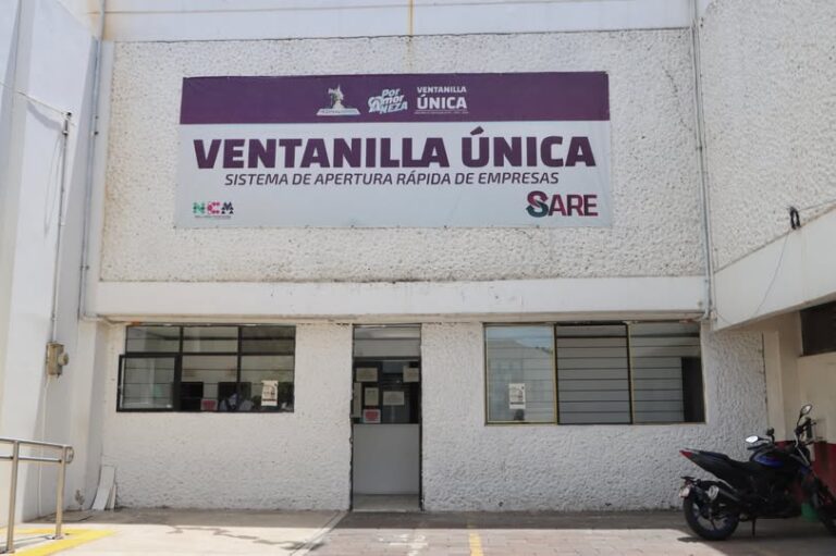 “El objetivo es apoyar a quienes generan empleo y crecimiento local”: Adolfo Cerqueda