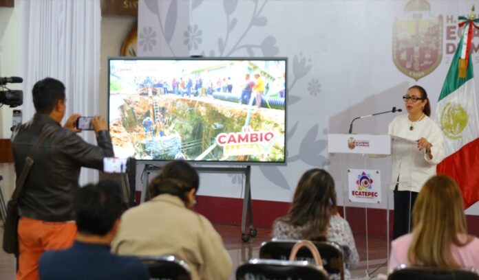 Ecatepec impulsa cultura comunitaria con cursos de verano y festival cultural 2025