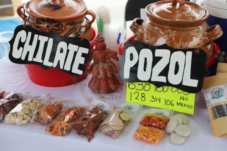 Inaugura Tecámac el Tianguis Agroecológico para impulsar economía local y consumo responsable