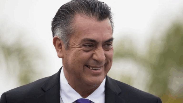 Ataque a casa del Bronco: va agresor a prisión tras salir del hospital Ataque a casa del Bronco: va agresor a prisión tras salir del hospital