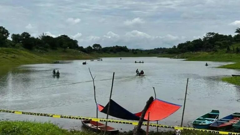 Lluvias en Oaxaca dejan tres muertos y un desaparecido