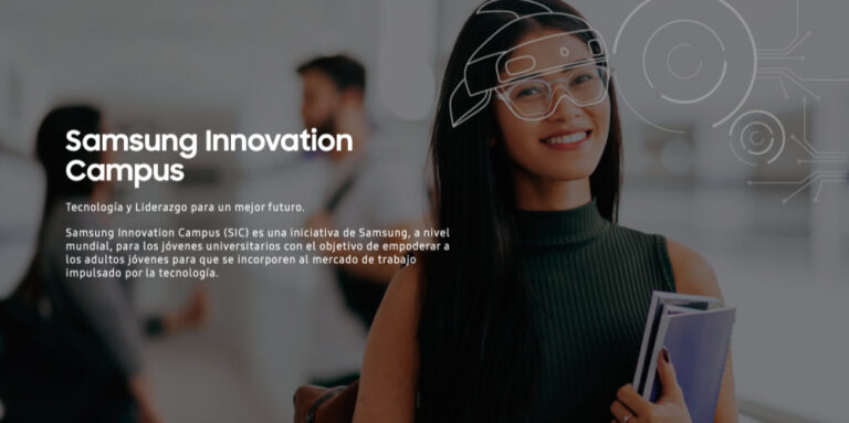 Samsung México impulsa el talento joven con Innovation Campus 2025, enfocado en Inteligencia Artificial