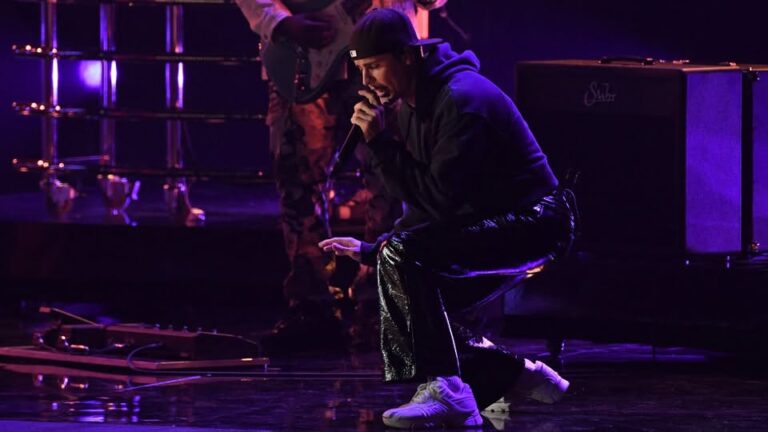 “Swag”: canciones, significado y todo lo que trae el nuevo álbum de Justin Bieber