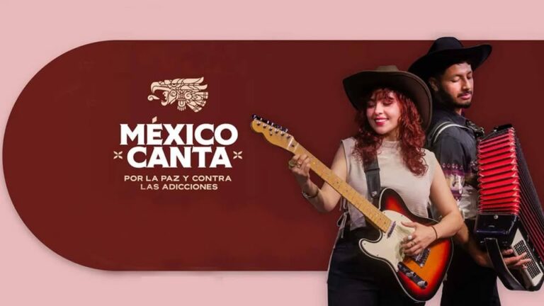 Ellos son los primeros ocho semifinalistas de “México Canta”