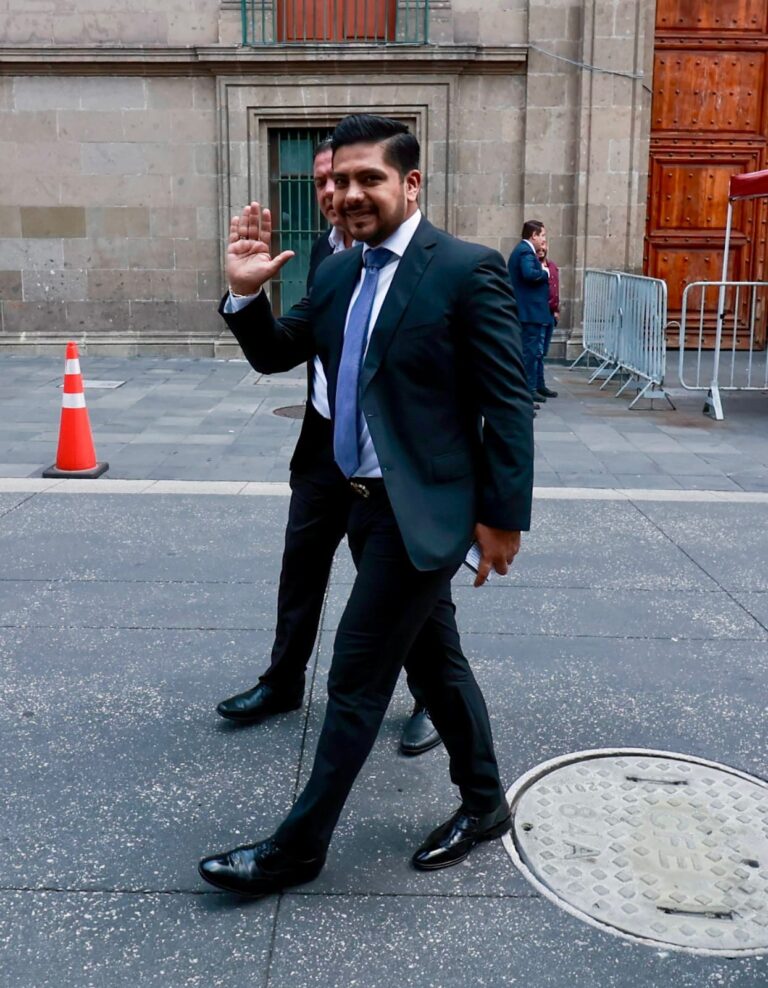 Nezahualcóyotl inicia obras clave para el desarrollo del oriente del Edomex