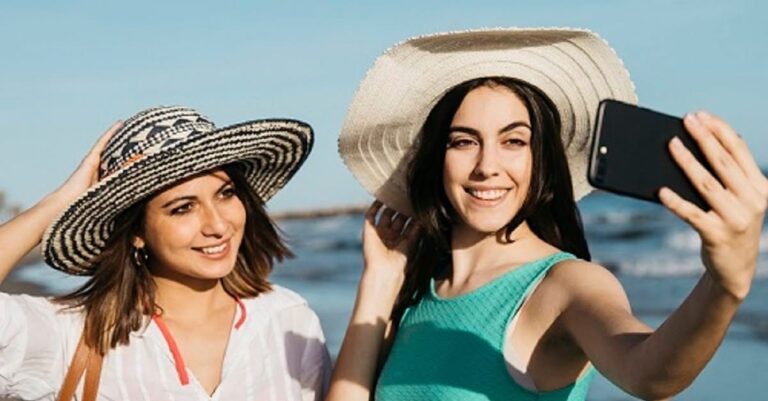 Consejos para cuidar tus gadgets en las vacaciones de verano al viajar en autobús