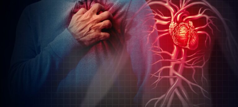 En México, más de 144 mil personas murieron por enfermedades cardiovasculares en nueve meses
