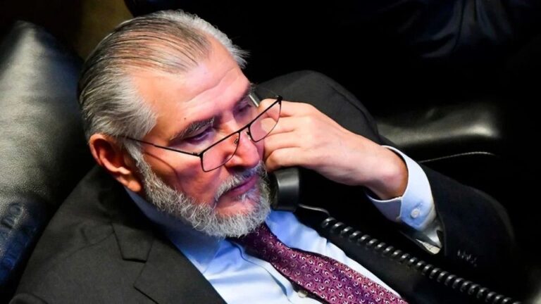 PAN denuncia a Adán Augusto por vínculos con el narco y exige su renuncia al Senado