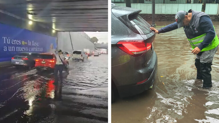 Monzón mexicano provocará INTENSAS lluvias en gran parte del país
