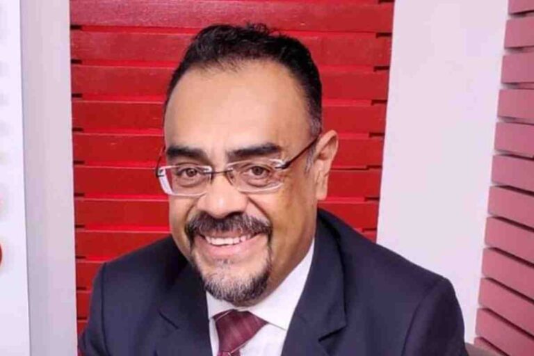 Sale Rosendo Gómez del caso Ayotzinapa; lo sustituye Mauricio Pazarán