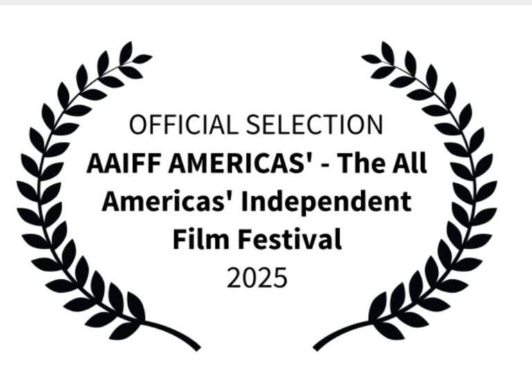 Pablo De Antuñano suma 10 selecciones oficiales  en la temporada de festivales internacionales de cine  2025