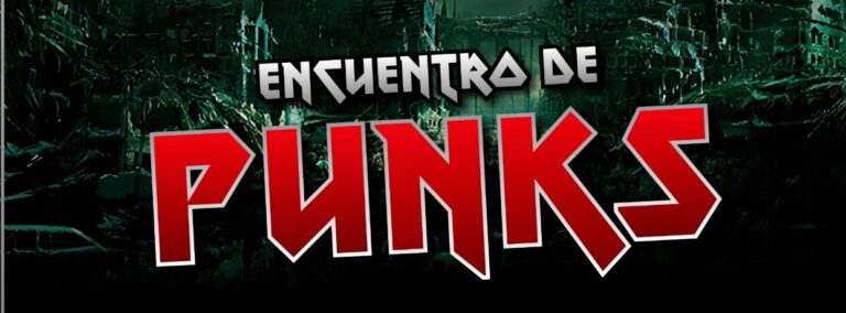 Las tribus subterráneas se levantan: Garrobos convoca al caos sagrado en Ecatepec