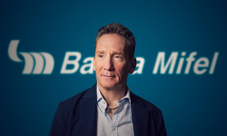 Daniel Becker bajo presión: rumores apuntan a Mifel como próximo blanco del Tesoro estadounidense