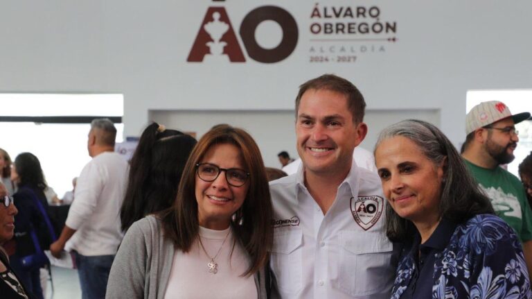 Vecinos de Álvaro Obregón exigen acciones ante afectaciones por lluvias