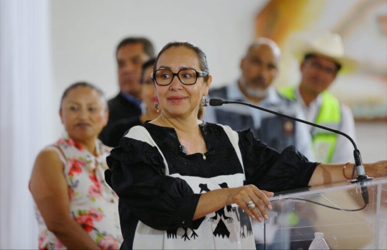 Triplican programa de bacheo en Ecatepec con nueva maquinaria adquirida con recursos propios