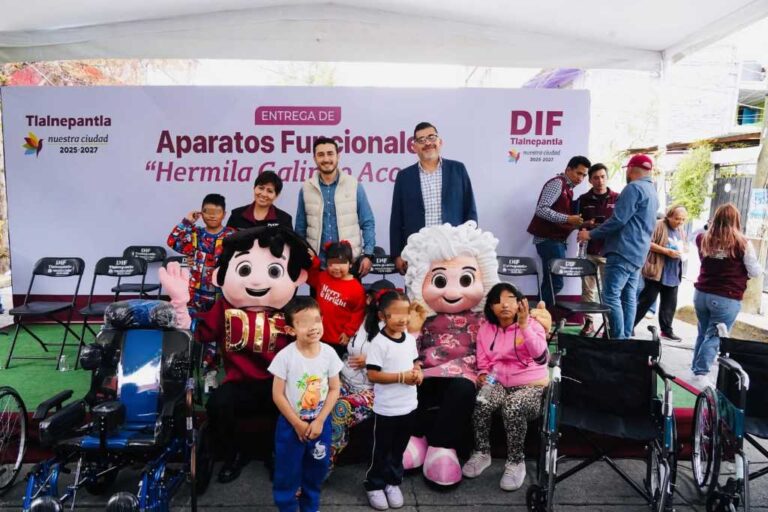 Damos un paso al frente por la justicia social: Raciel Pérez