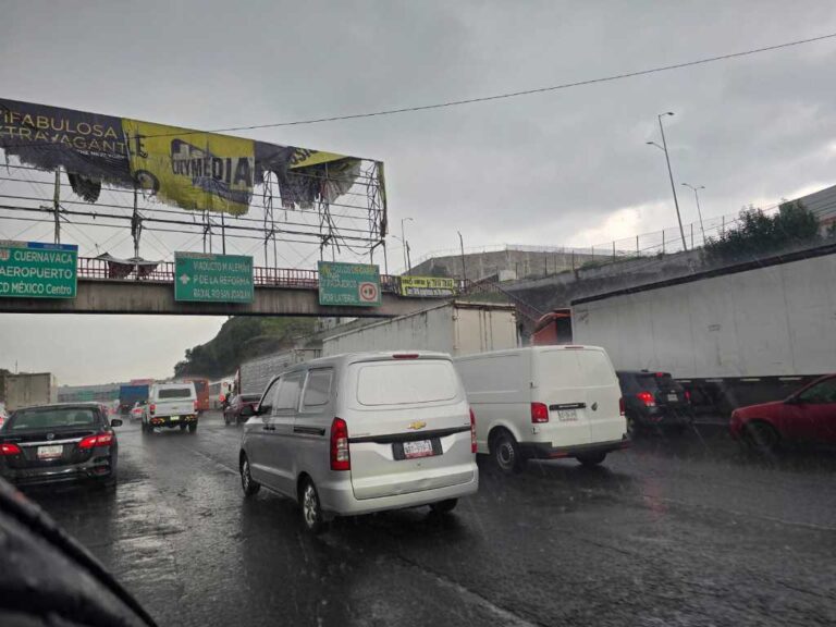 Se esperan lluvias fuertes por monzón y ondas tropicales en gran parte del país