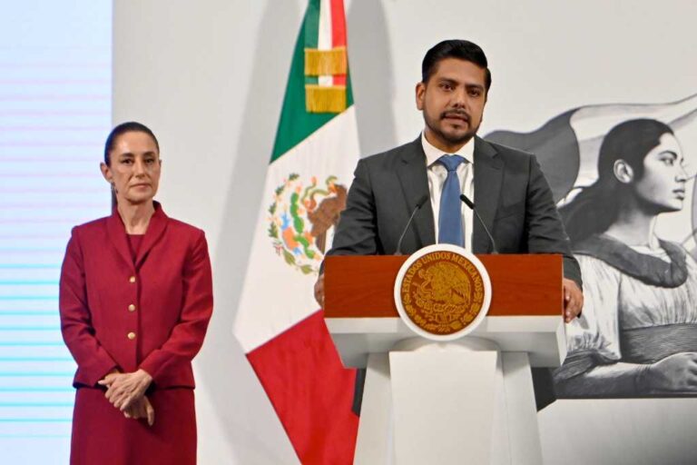 Neza dejará de estar en el olvido; hoy inicia una transformación real para nuestra gente: Adolfo Cerqueda Rebollo