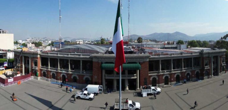 Tlalnepantla te espera: historia, cultura y diversión para toda la familia estas vacaciones