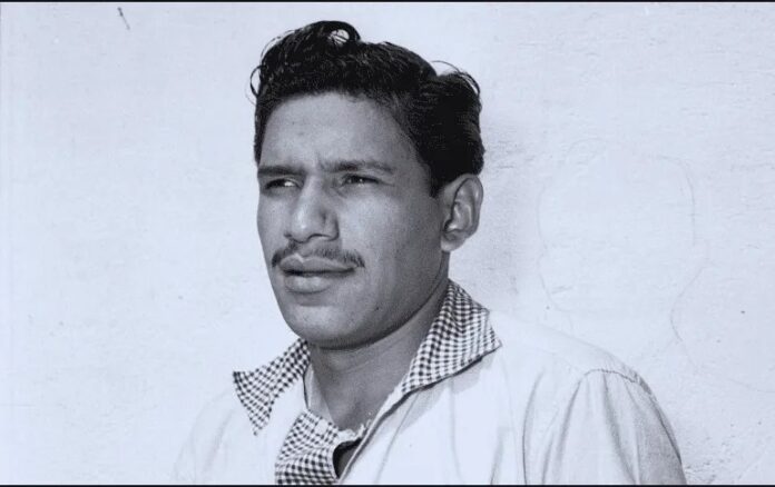 Muere Crescencio ‘Mellone’ Gutiérrez, jugador que marcó época con las Chivas