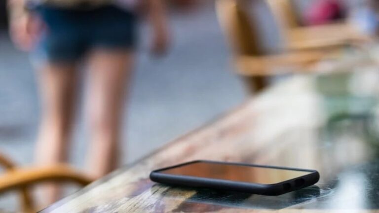 Tener dos semanas de vacaciones del celular son suficientes para mejorar la salud mental