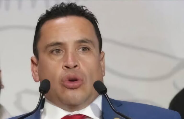 Emilio Manzanilla Propone Regular el Uso de Bicicletas Eléctricas en Cdmx y Edomex