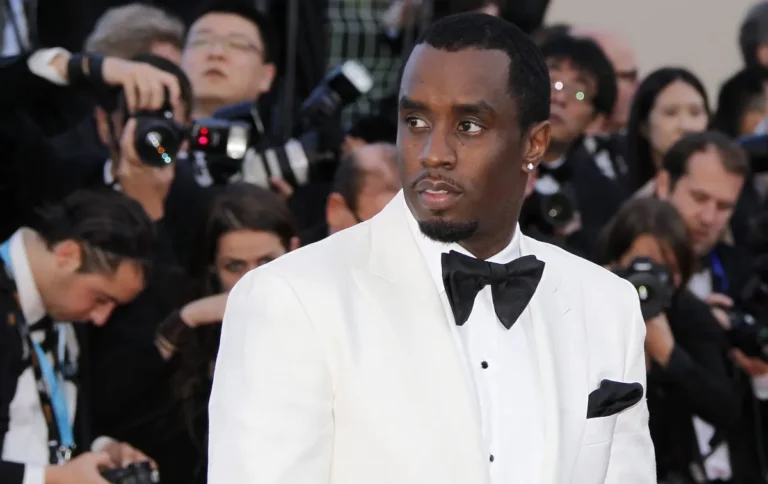 Sean “Diddy” Combs es acusado de trata de personas con fines sexuales; lo absuelven de tráfico sexual y de asociación ilícita