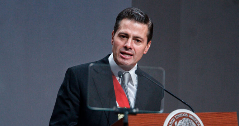 “Estuvo medio tremendo”: Sheinbaum Pardo sobre Peña Nieto y Pegasus