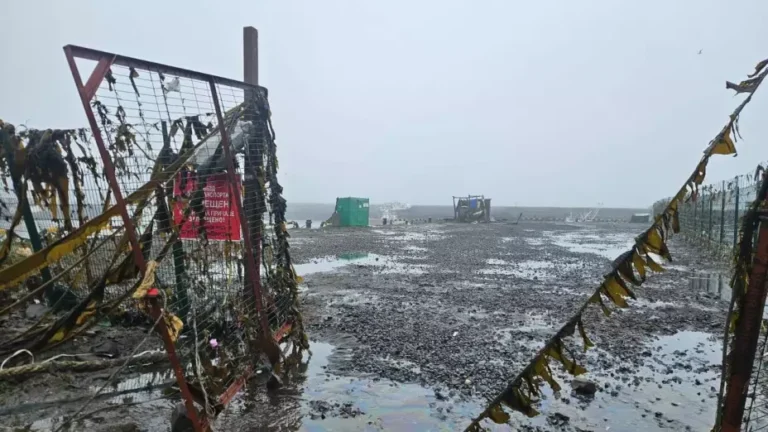 Tras sismo en Rusia, Consulados activan protocolo para mexicanos en el exterior