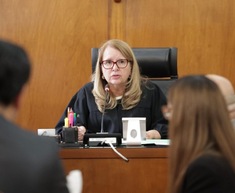 SCJN avala constitucionalidad de sanciones de hasta 30 años por difundir videos sexuales de menores